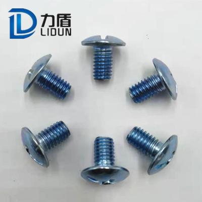 抗震支架配件-双螺栓管夹-热镀锌-冷镀锌