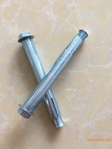 博源隆禹牌精品国标内膨胀螺栓,博源隆禹牌精品国标内膨胀螺栓生产厂家,博源隆禹牌精品国标内膨胀螺栓价格