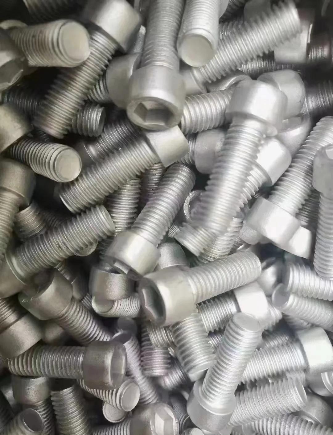 紧固件销售:螺丝钉背后的复杂世界