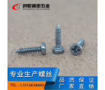 自攻螺丝26产品信息