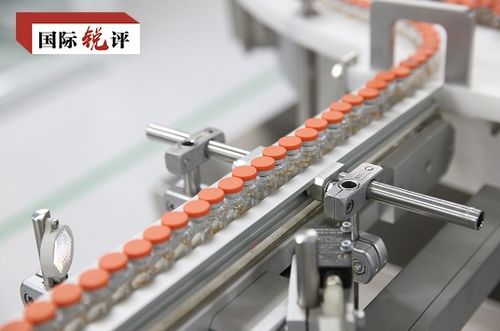 国际锐评丨三个 第一 令抹黑中国疫苗的谣言破产了
